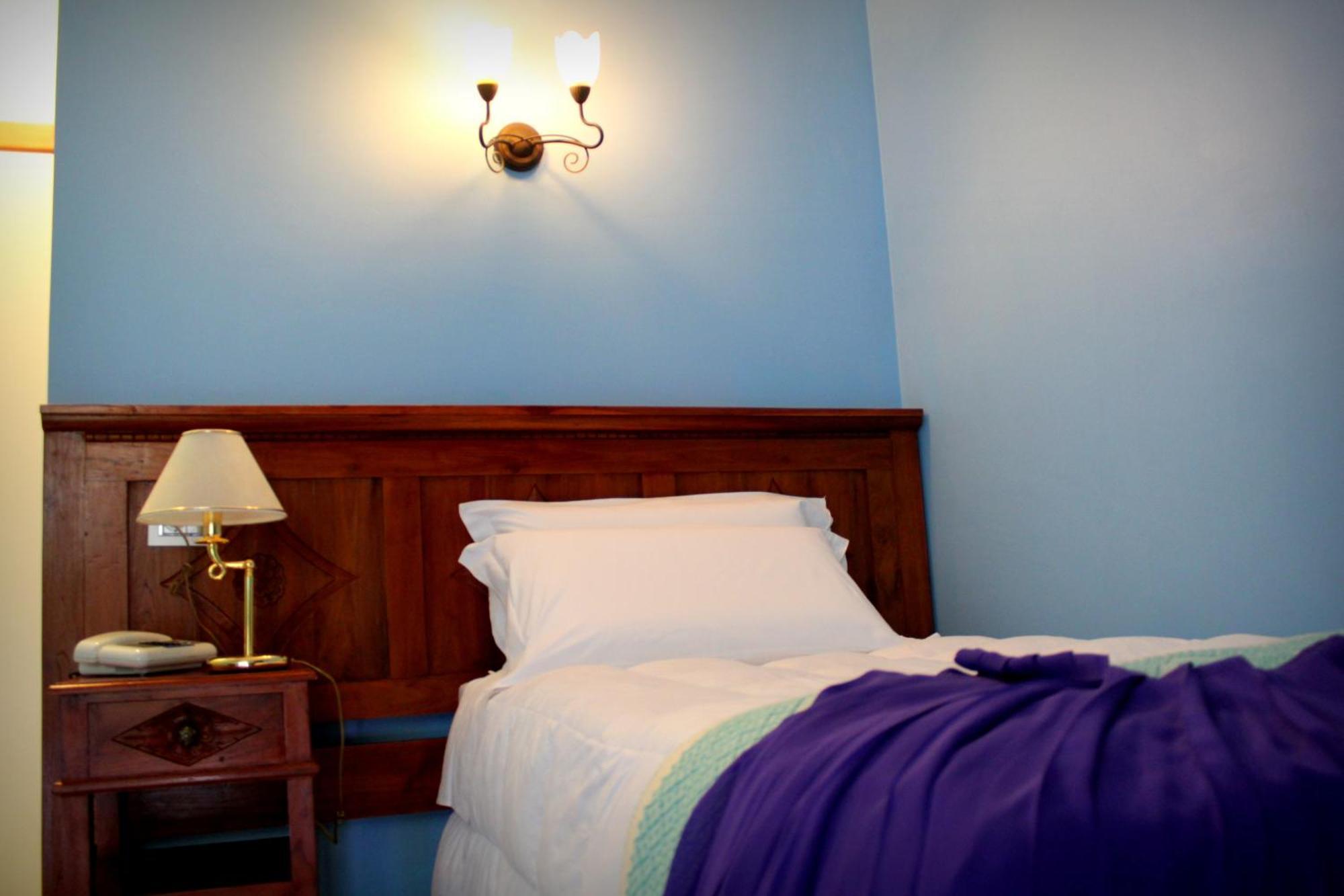 Hotel Marini Sassari Pokój zdjęcie