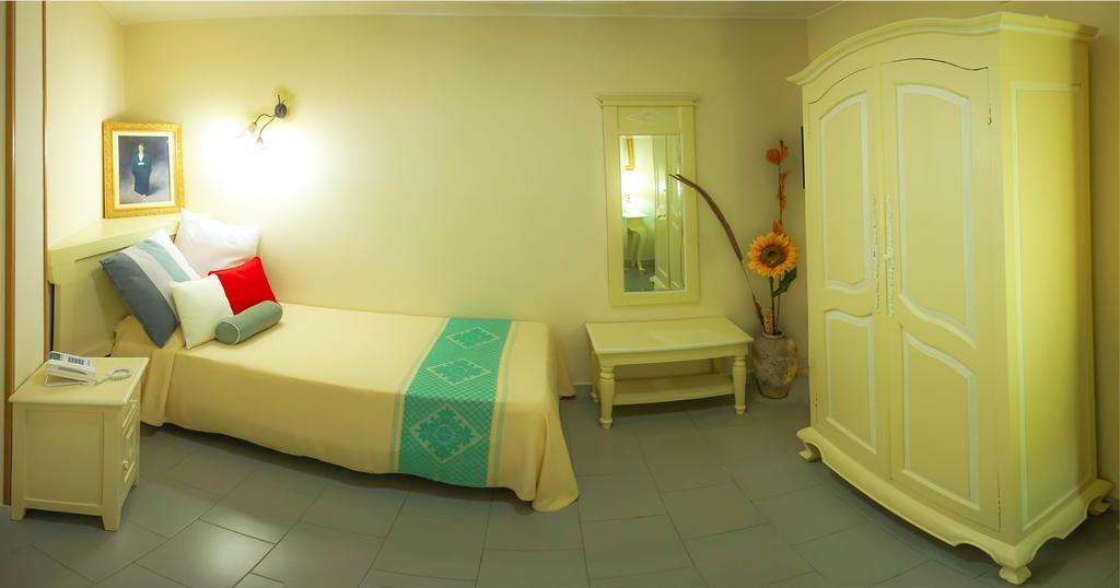 Hotel Marini Sassari Zewnętrze zdjęcie