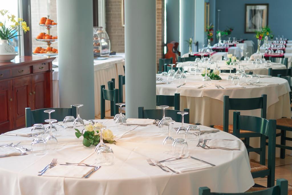 Hotel Marini Sassari Zewnętrze zdjęcie