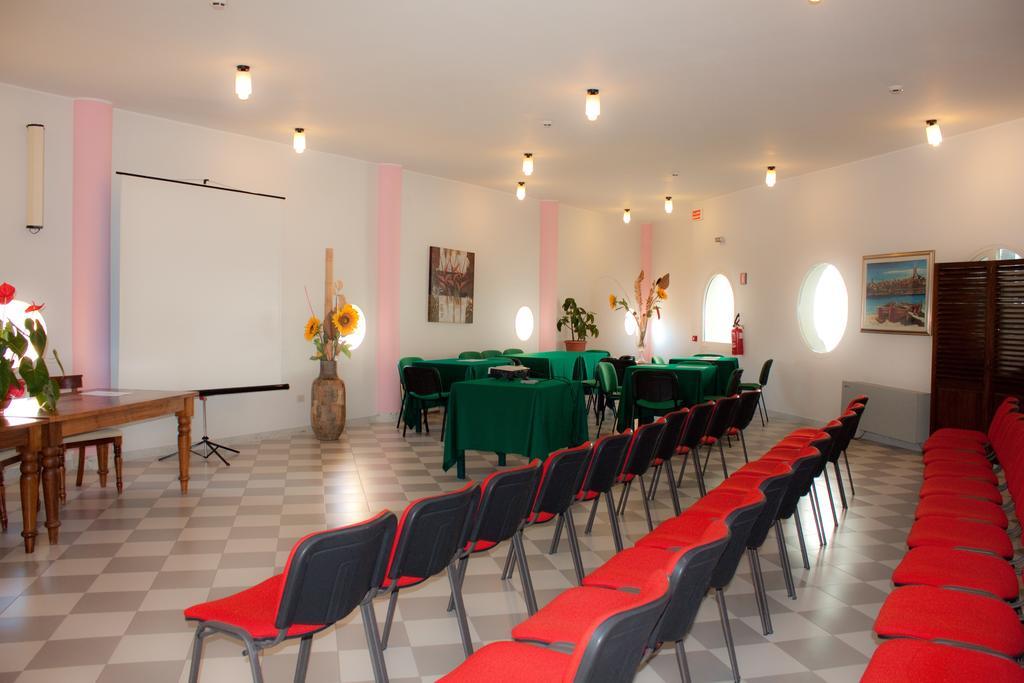 Hotel Marini Sassari Zewnętrze zdjęcie