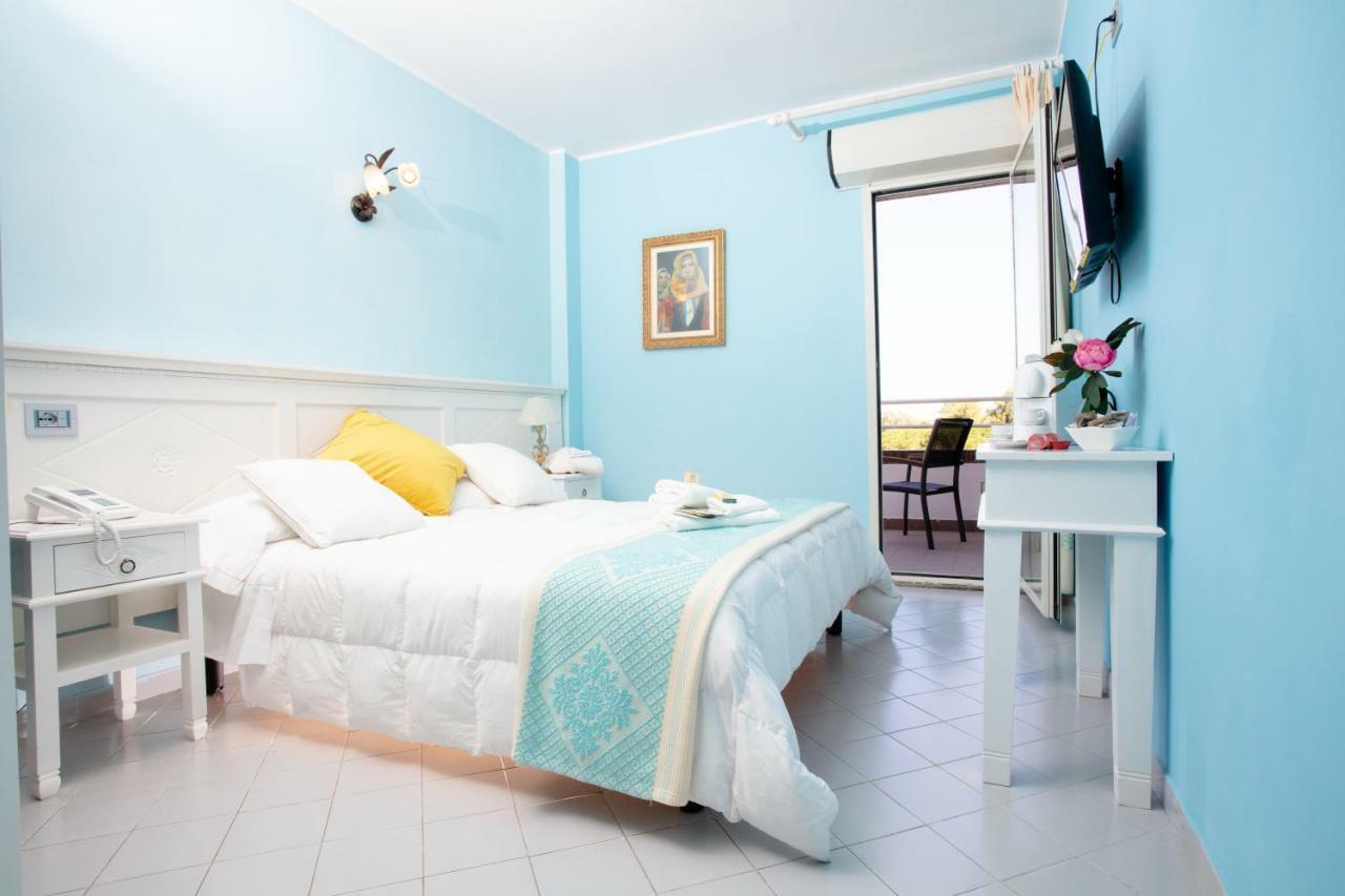 Hotel Marini Sassari Zewnętrze zdjęcie