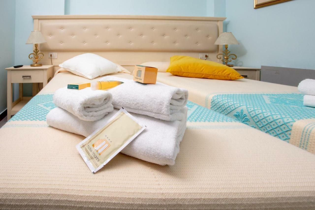 Hotel Marini Sassari Zewnętrze zdjęcie