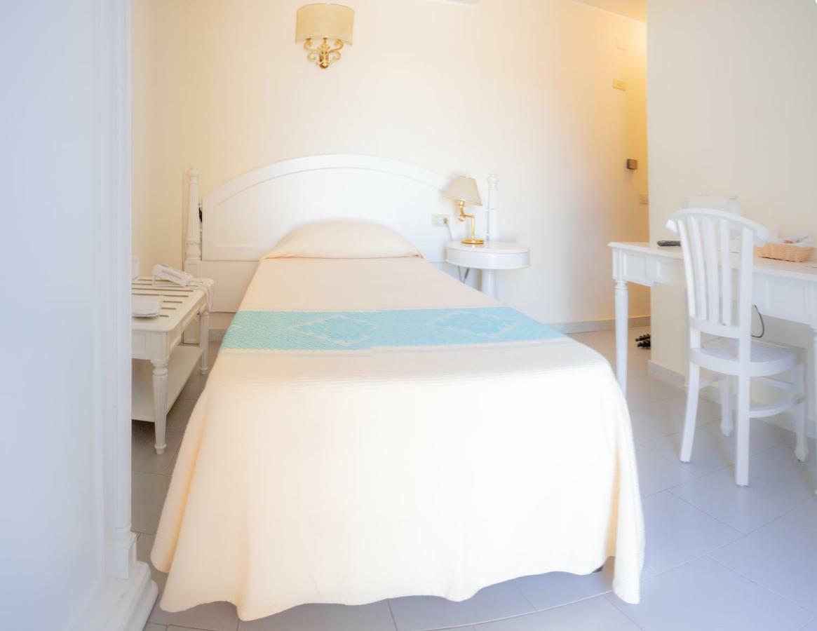 Hotel Marini Sassari Zewnętrze zdjęcie