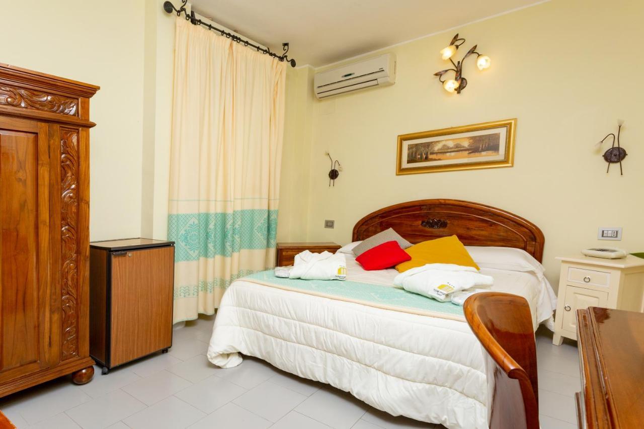 Hotel Marini Sassari Zewnętrze zdjęcie