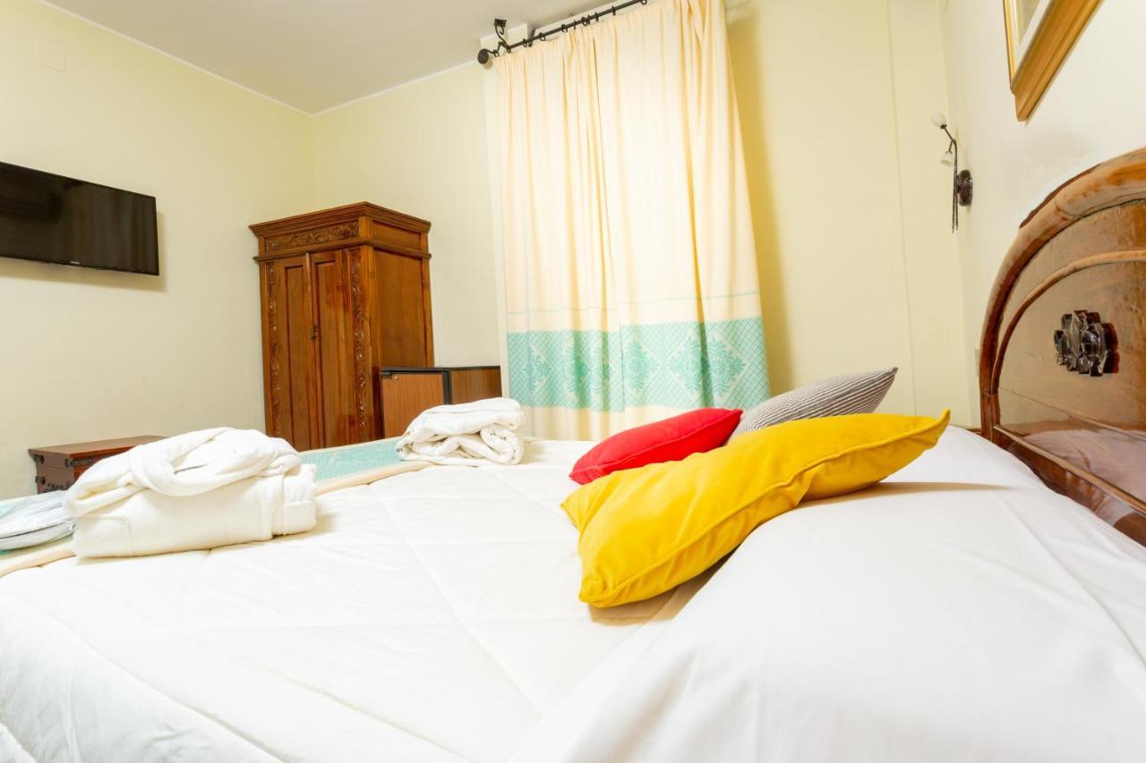 Hotel Marini Sassari Zewnętrze zdjęcie