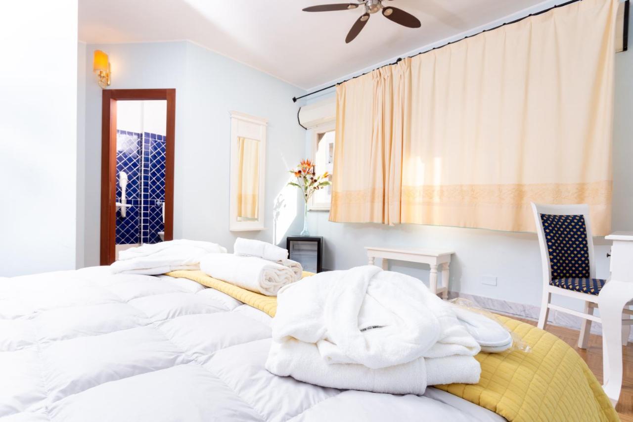 Hotel Marini Sassari Zewnętrze zdjęcie