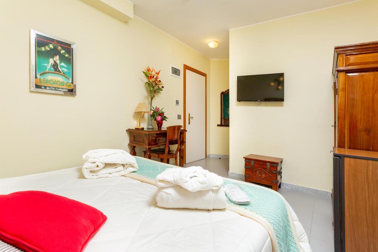 Hotel Marini Sassari Zewnętrze zdjęcie