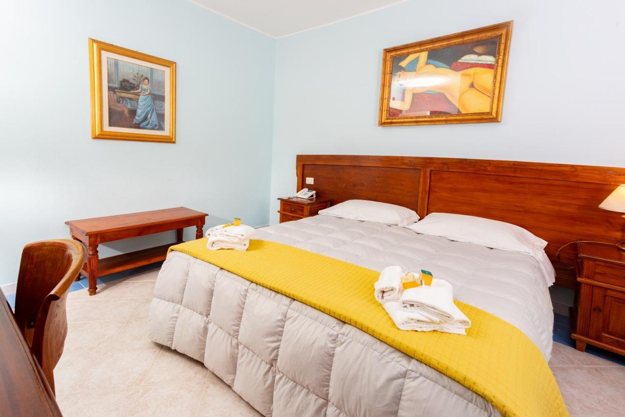 Hotel Marini Sassari Zewnętrze zdjęcie