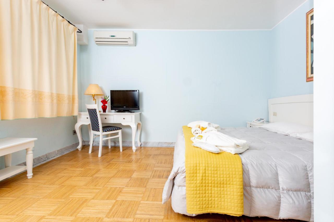 Hotel Marini Sassari Zewnętrze zdjęcie